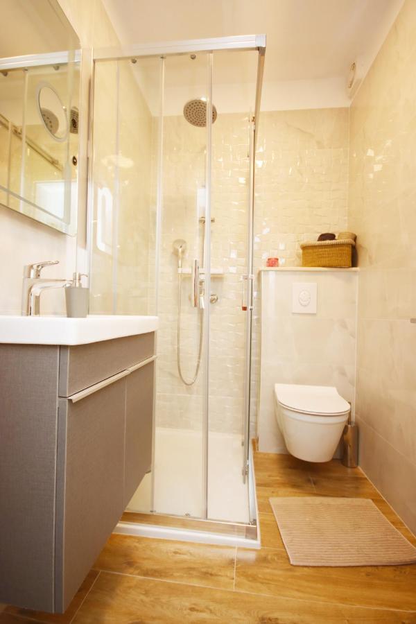 Apartment Passage Dubrovnik Ngoại thất bức ảnh