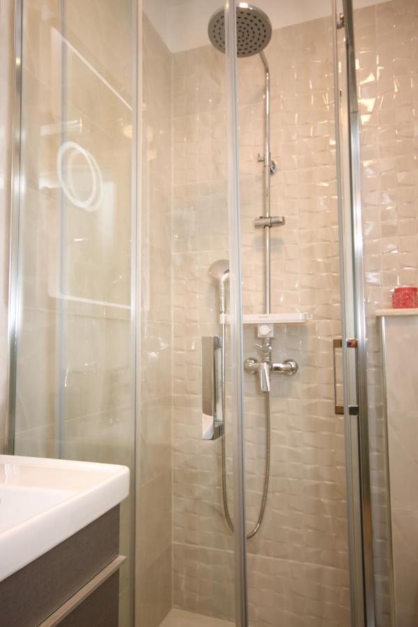 Apartment Passage Dubrovnik Ngoại thất bức ảnh