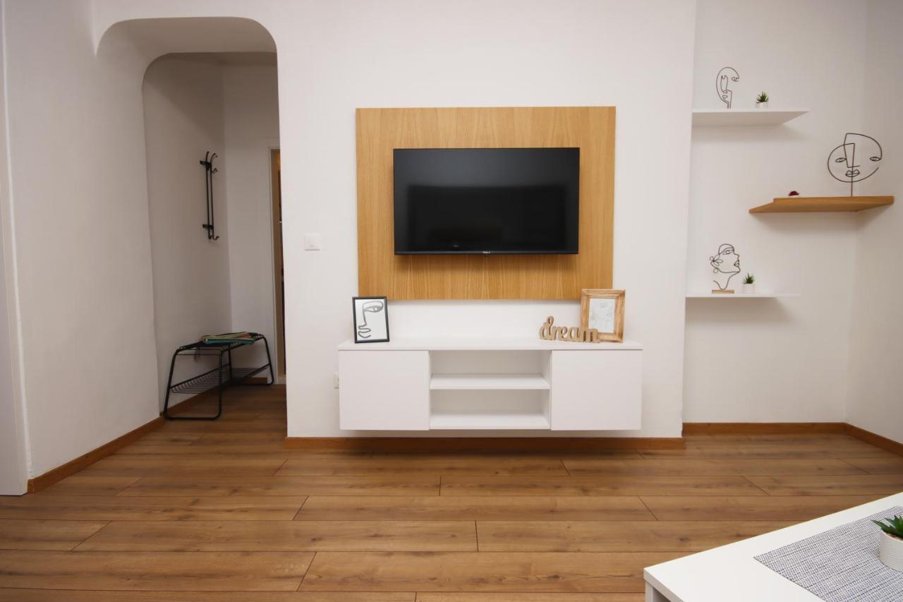 Apartment Passage Dubrovnik Ngoại thất bức ảnh