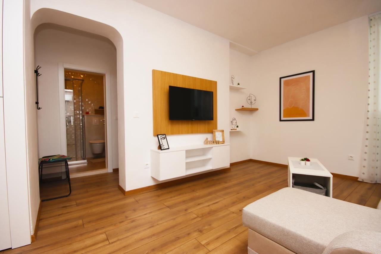 Apartment Passage Dubrovnik Ngoại thất bức ảnh