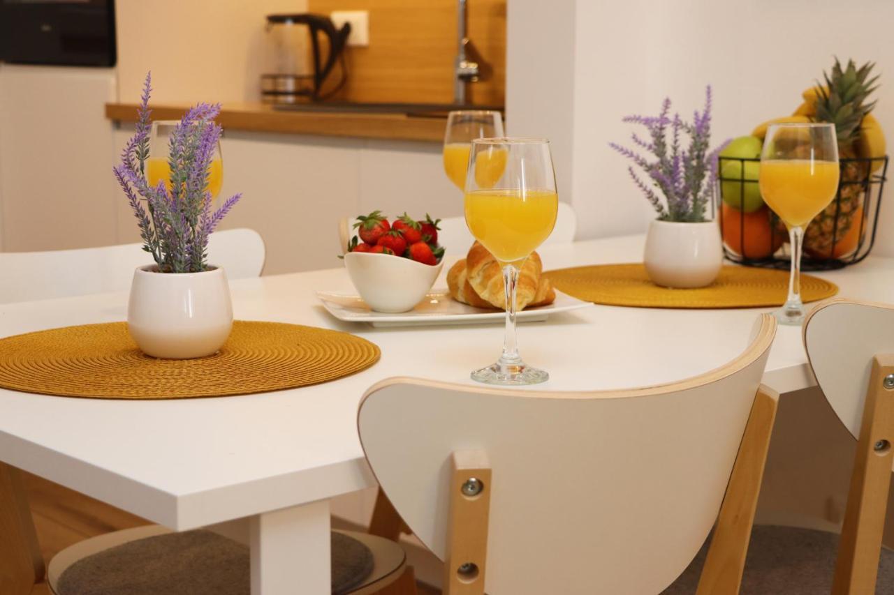 Apartment Passage Dubrovnik Ngoại thất bức ảnh