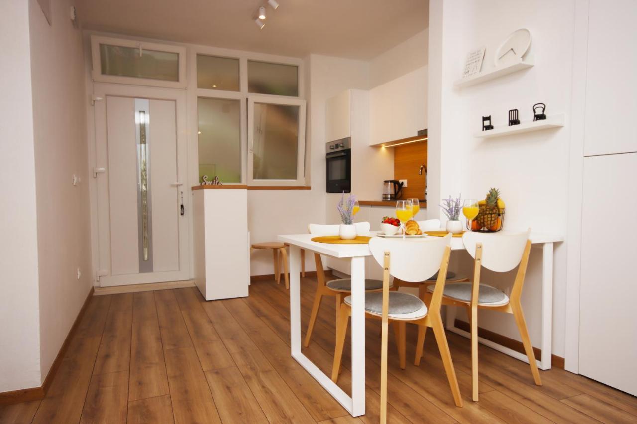 Apartment Passage Dubrovnik Ngoại thất bức ảnh