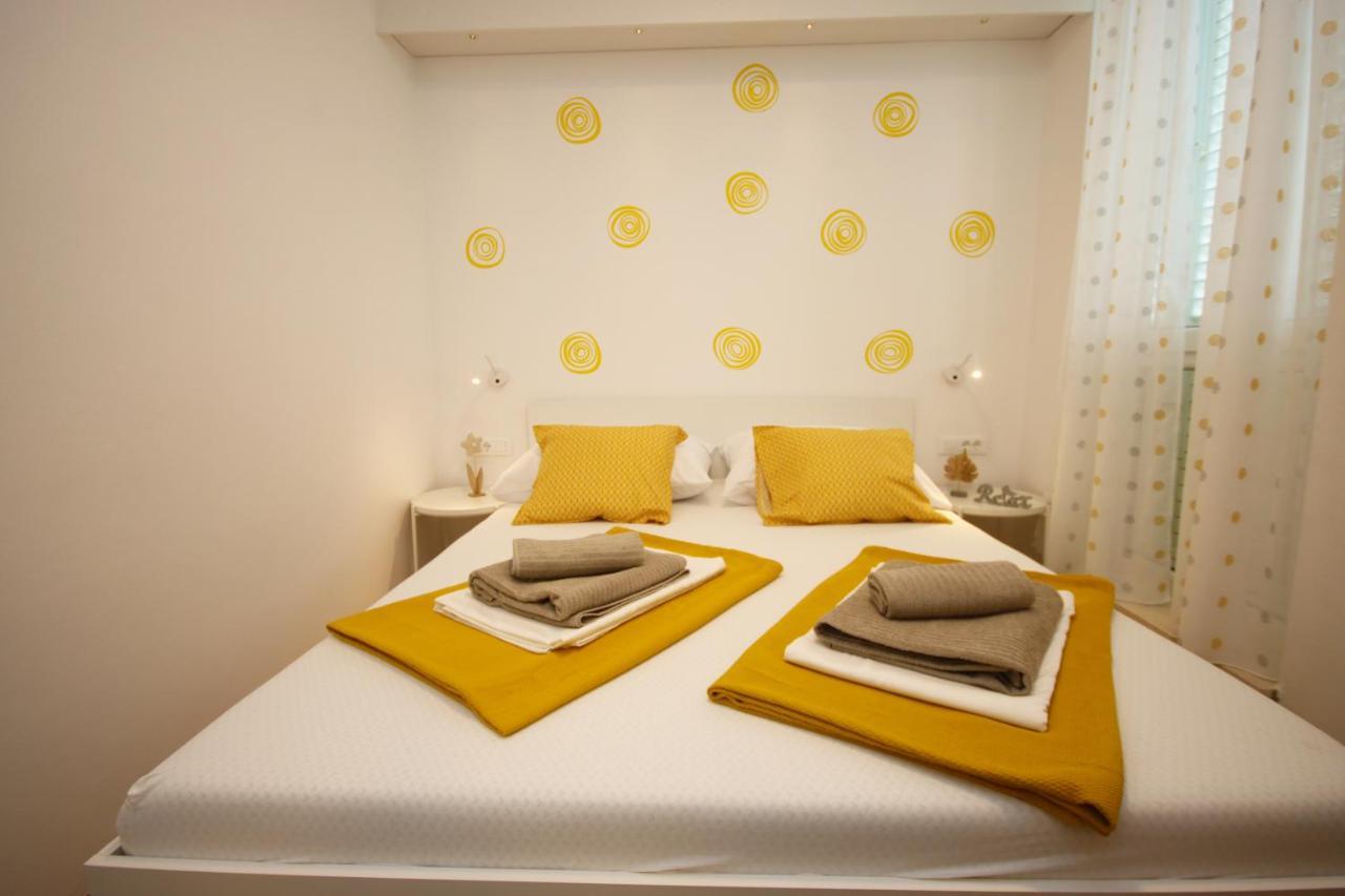 Apartment Passage Dubrovnik Ngoại thất bức ảnh