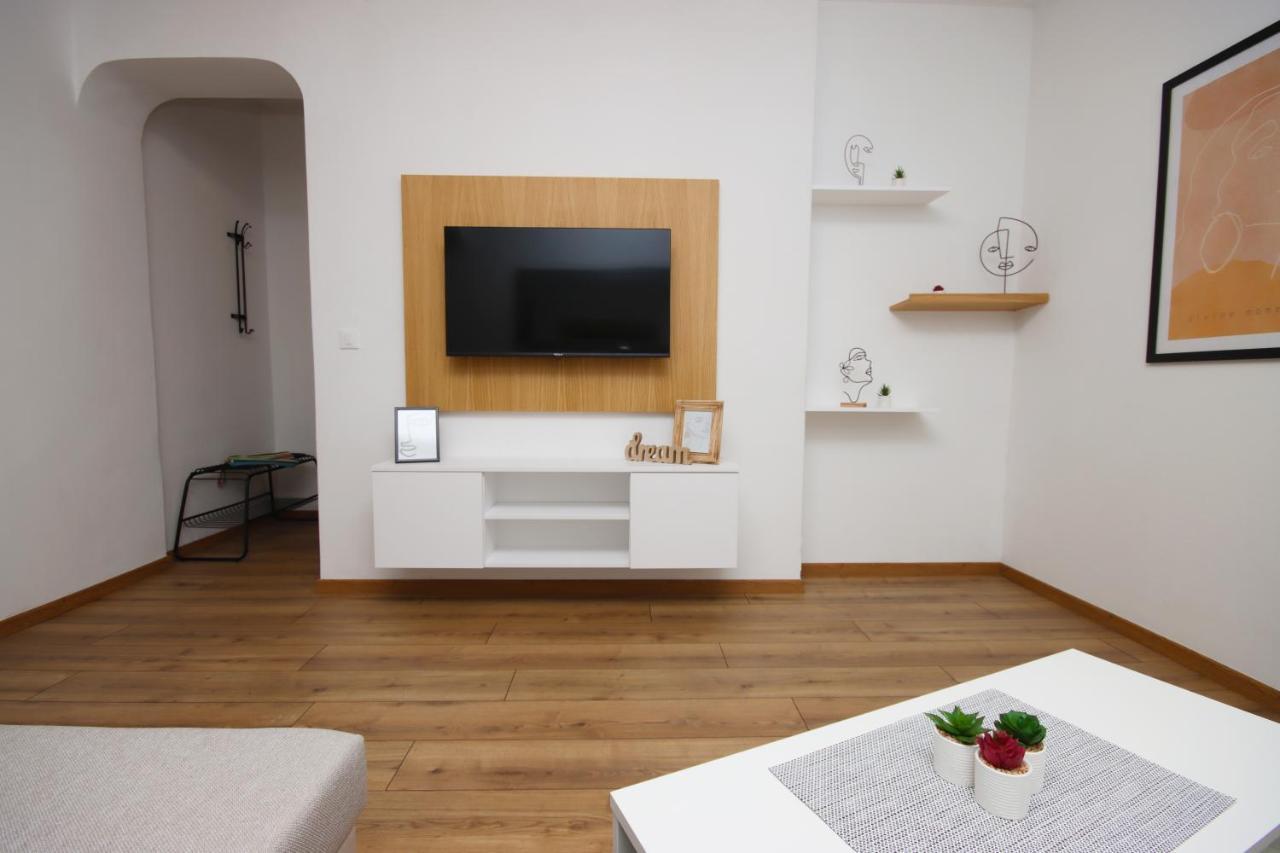 Apartment Passage Dubrovnik Ngoại thất bức ảnh