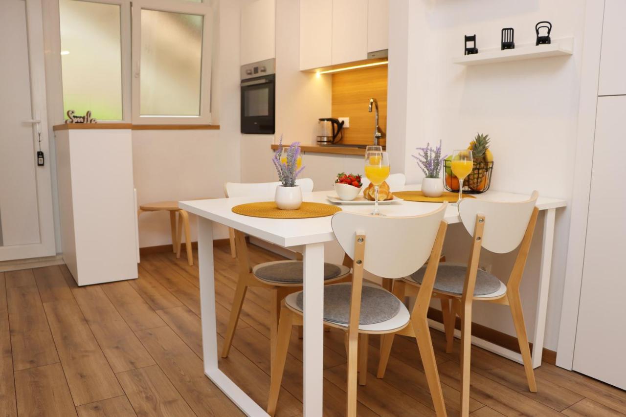 Apartment Passage Dubrovnik Ngoại thất bức ảnh