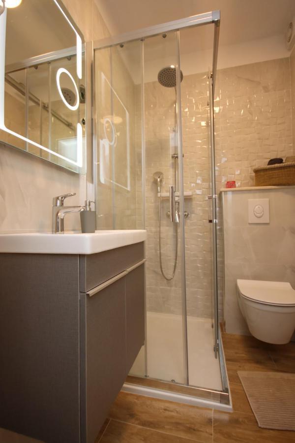 Apartment Passage Dubrovnik Ngoại thất bức ảnh