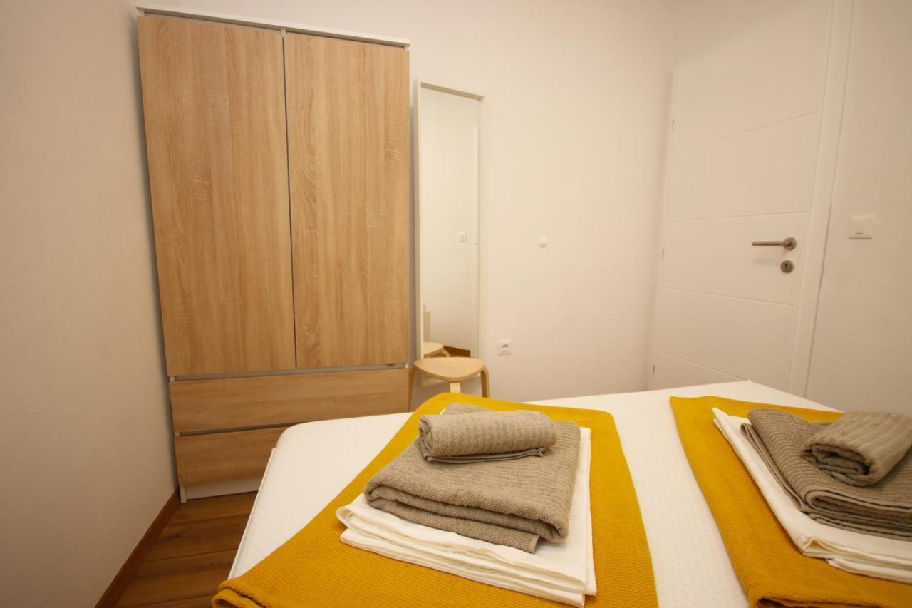 Apartment Passage Dubrovnik Ngoại thất bức ảnh