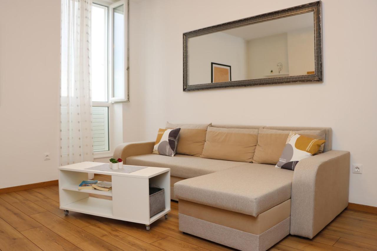 Apartment Passage Dubrovnik Ngoại thất bức ảnh