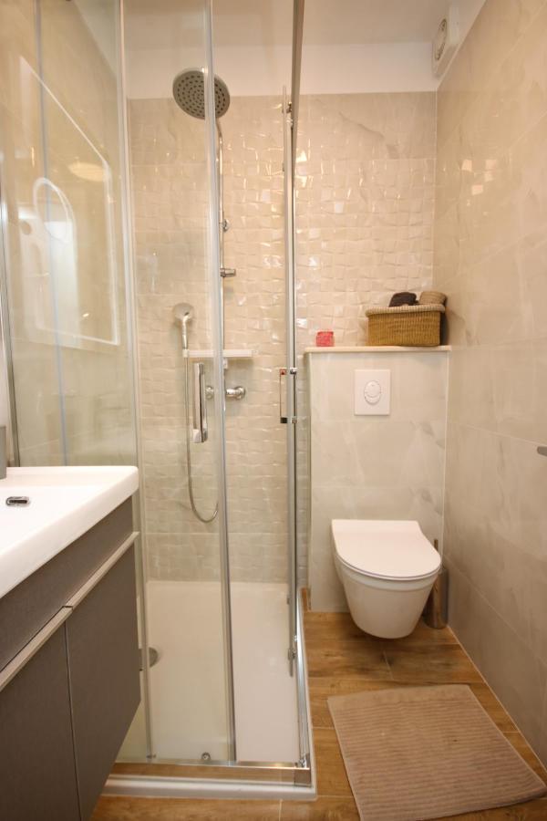 Apartment Passage Dubrovnik Ngoại thất bức ảnh