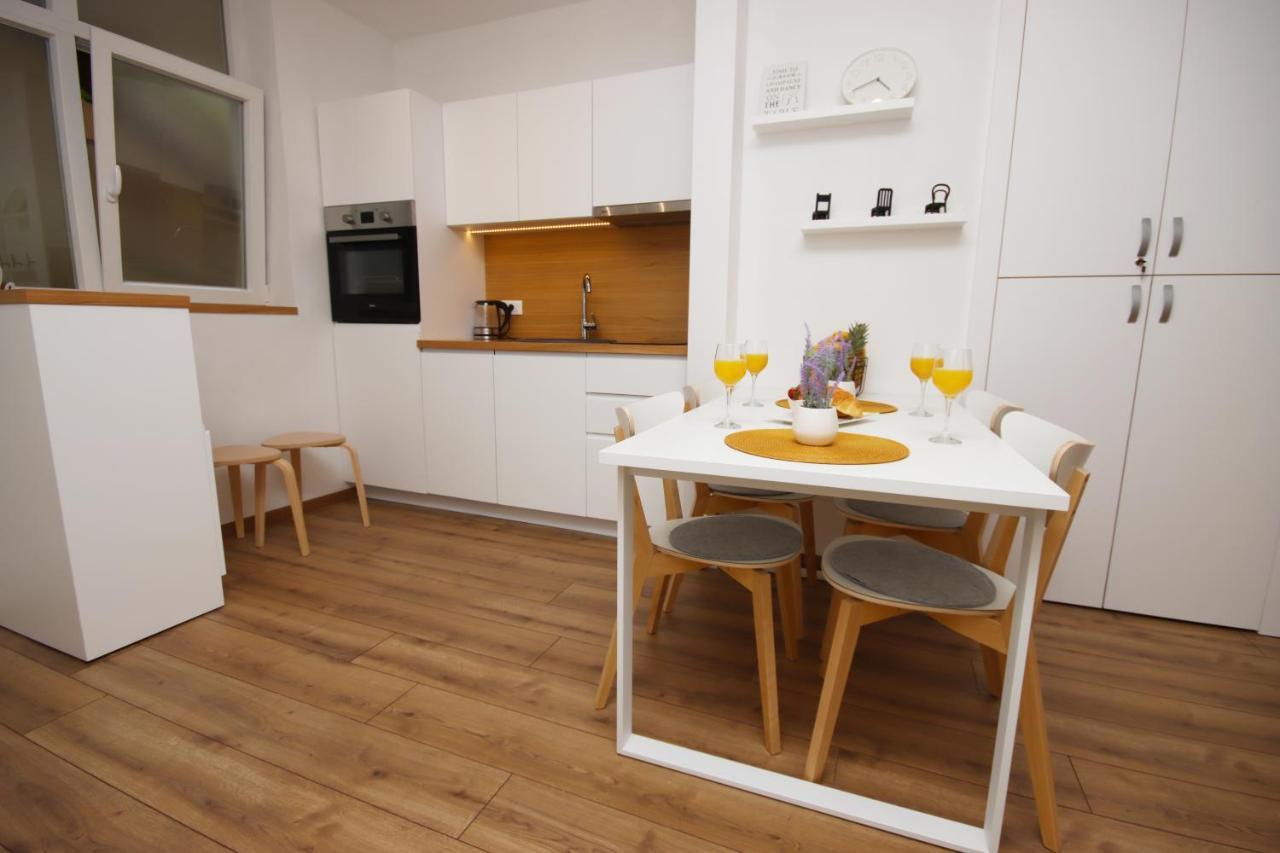 Apartment Passage Dubrovnik Ngoại thất bức ảnh