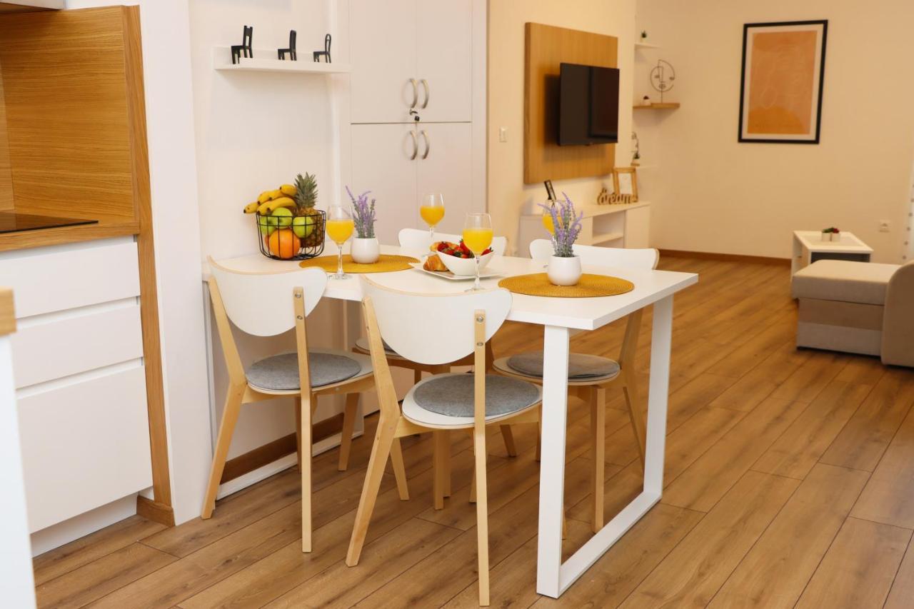 Apartment Passage Dubrovnik Ngoại thất bức ảnh