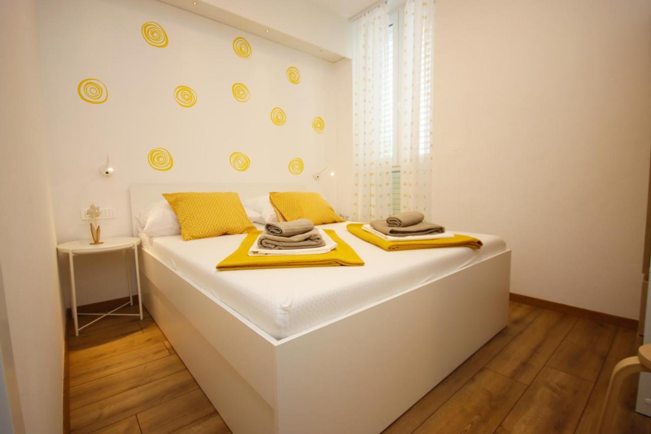 Apartment Passage Dubrovnik Ngoại thất bức ảnh