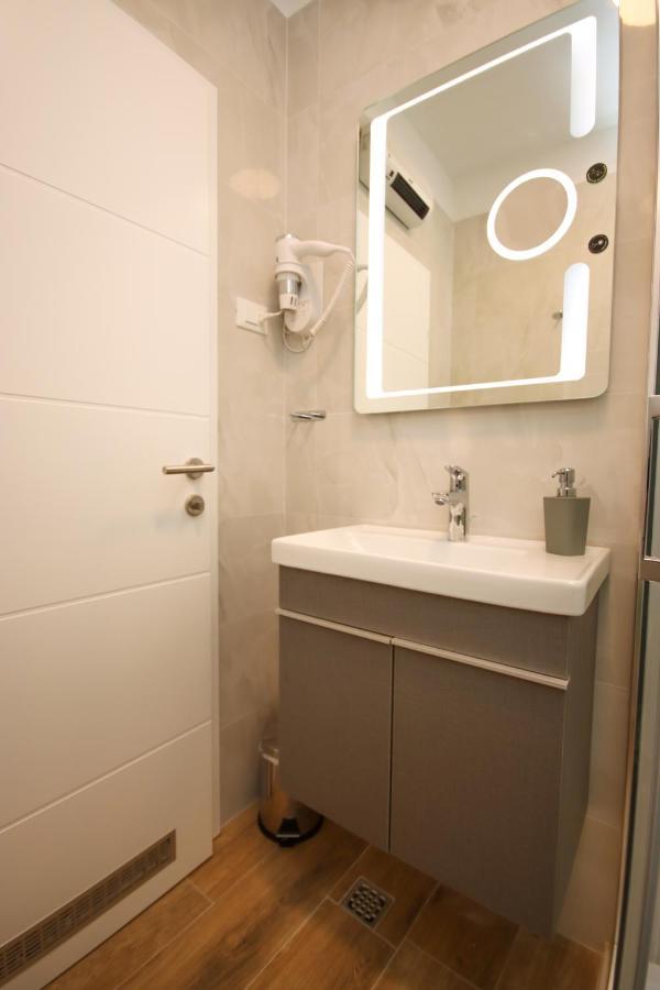Apartment Passage Dubrovnik Ngoại thất bức ảnh