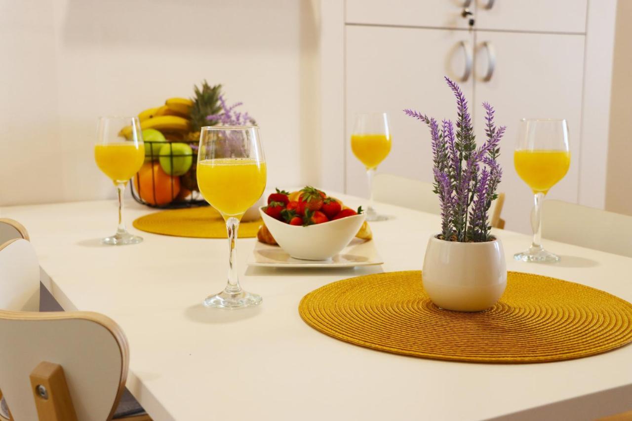 Apartment Passage Dubrovnik Ngoại thất bức ảnh