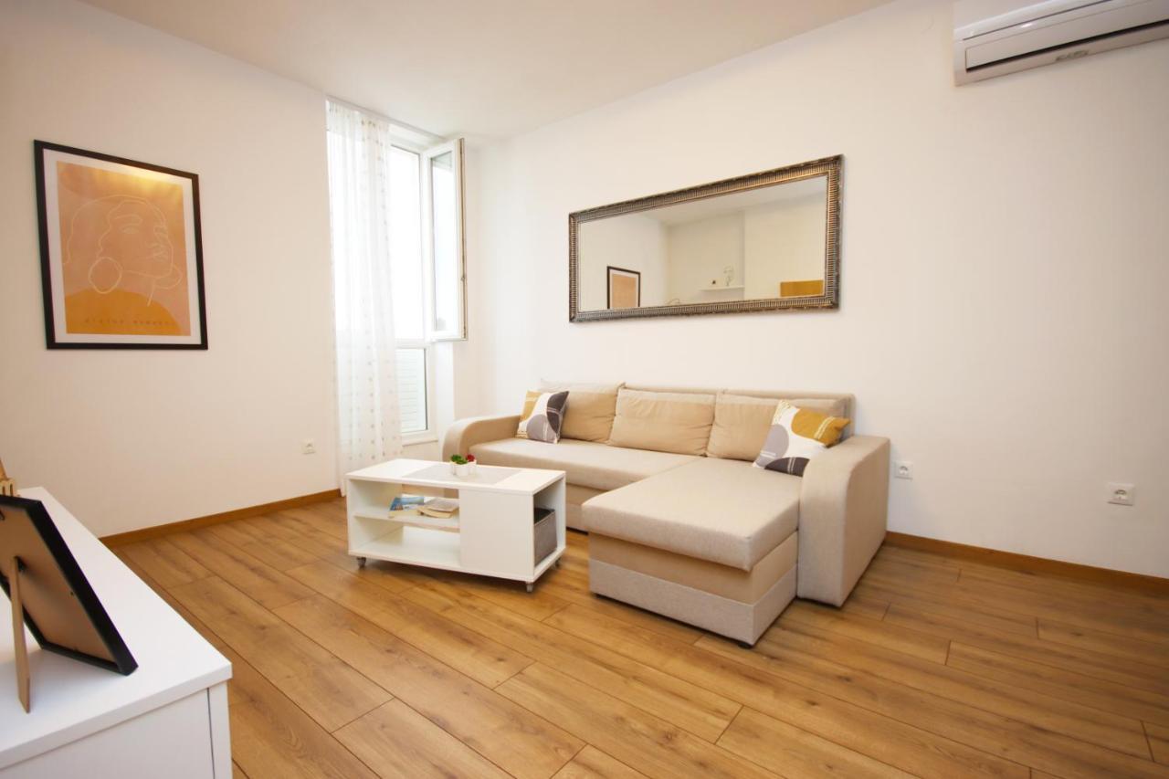 Apartment Passage Dubrovnik Ngoại thất bức ảnh
