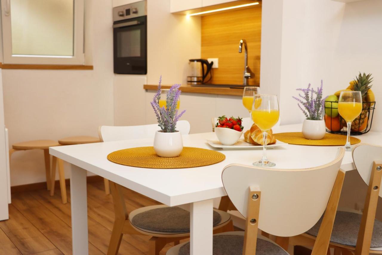 Apartment Passage Dubrovnik Ngoại thất bức ảnh