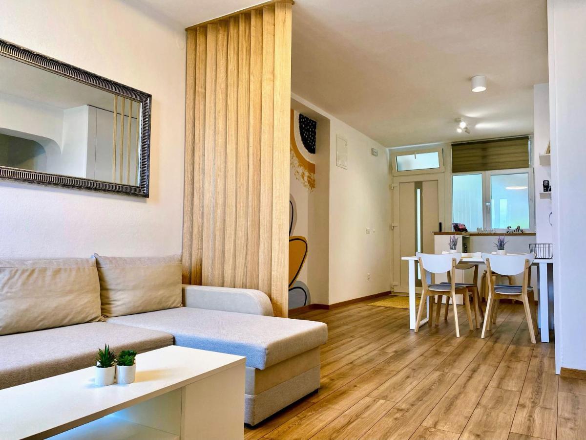Apartment Passage Dubrovnik Ngoại thất bức ảnh