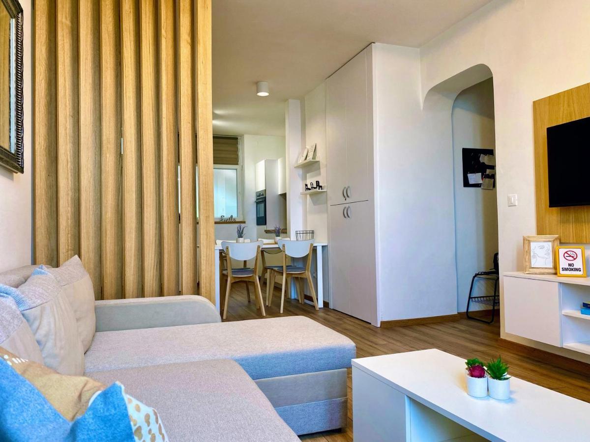 Apartment Passage Dubrovnik Ngoại thất bức ảnh