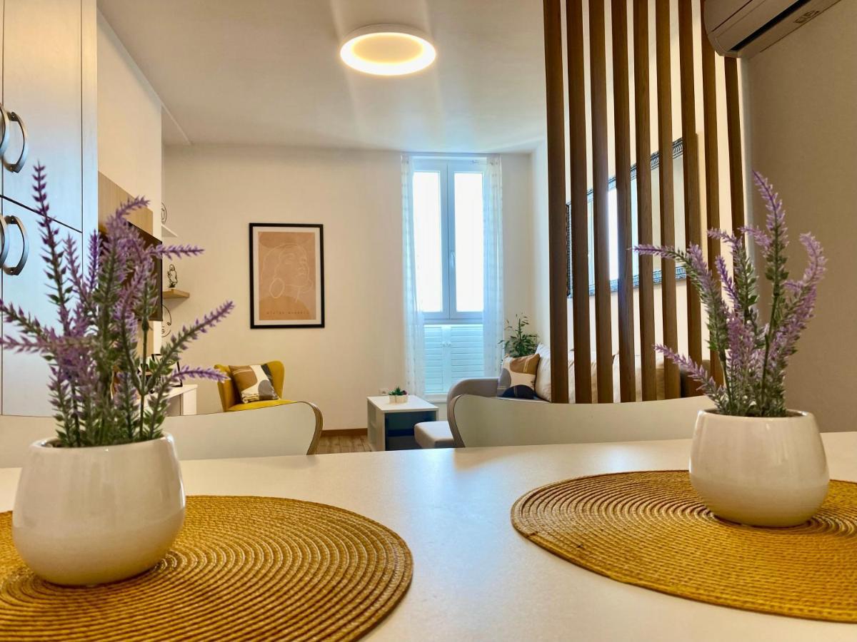 Apartment Passage Dubrovnik Ngoại thất bức ảnh