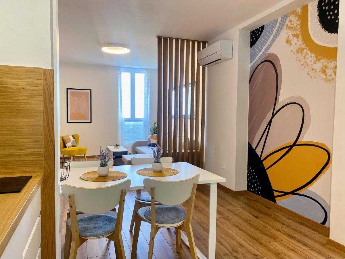 Apartment Passage Dubrovnik Ngoại thất bức ảnh
