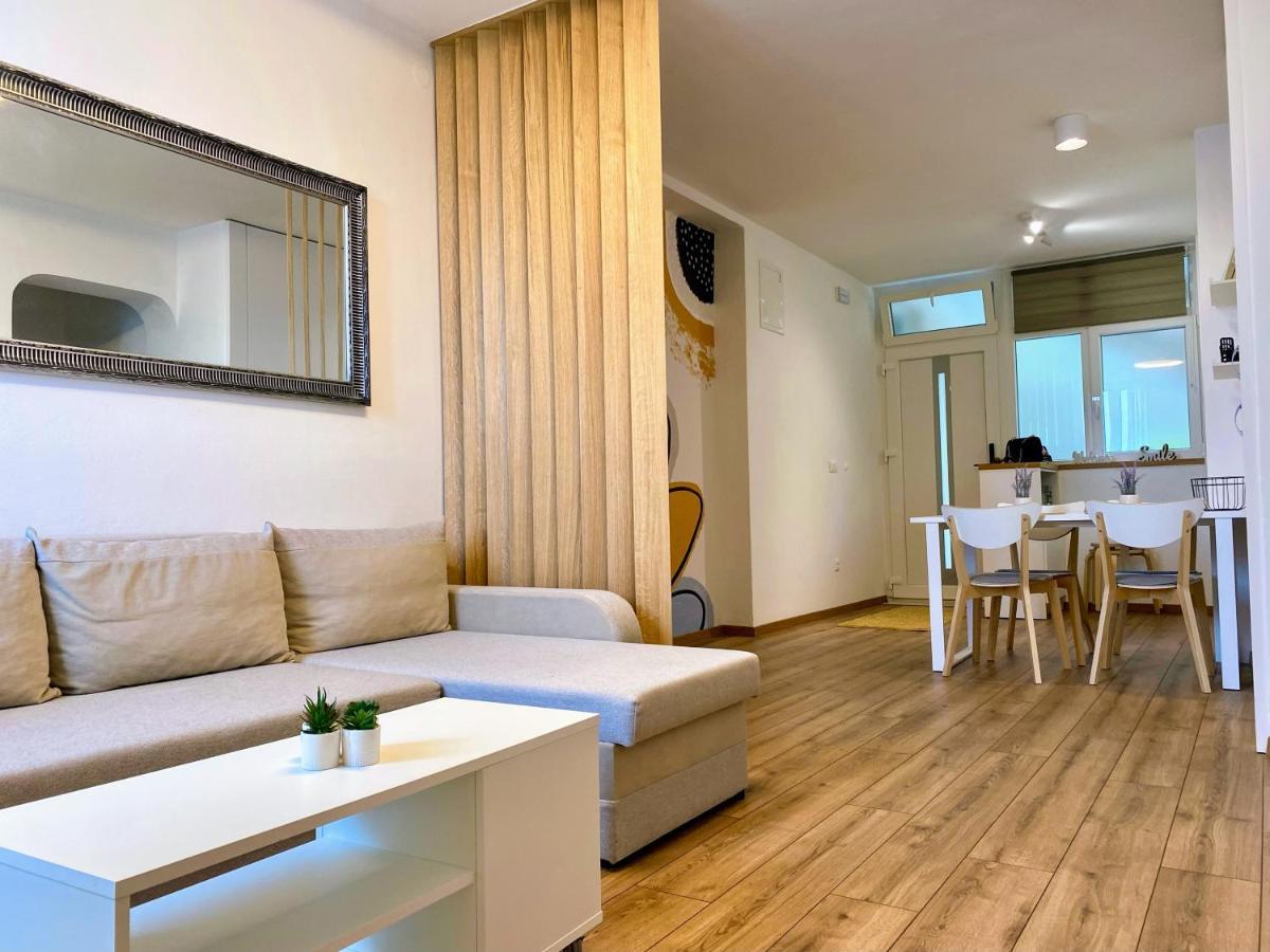 Apartment Passage Dubrovnik Ngoại thất bức ảnh