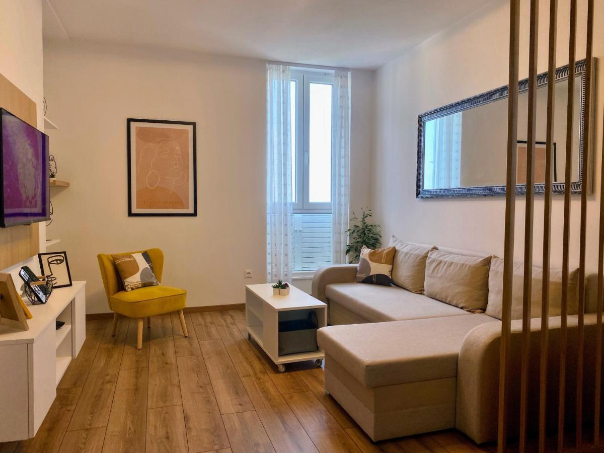 Apartment Passage Dubrovnik Ngoại thất bức ảnh