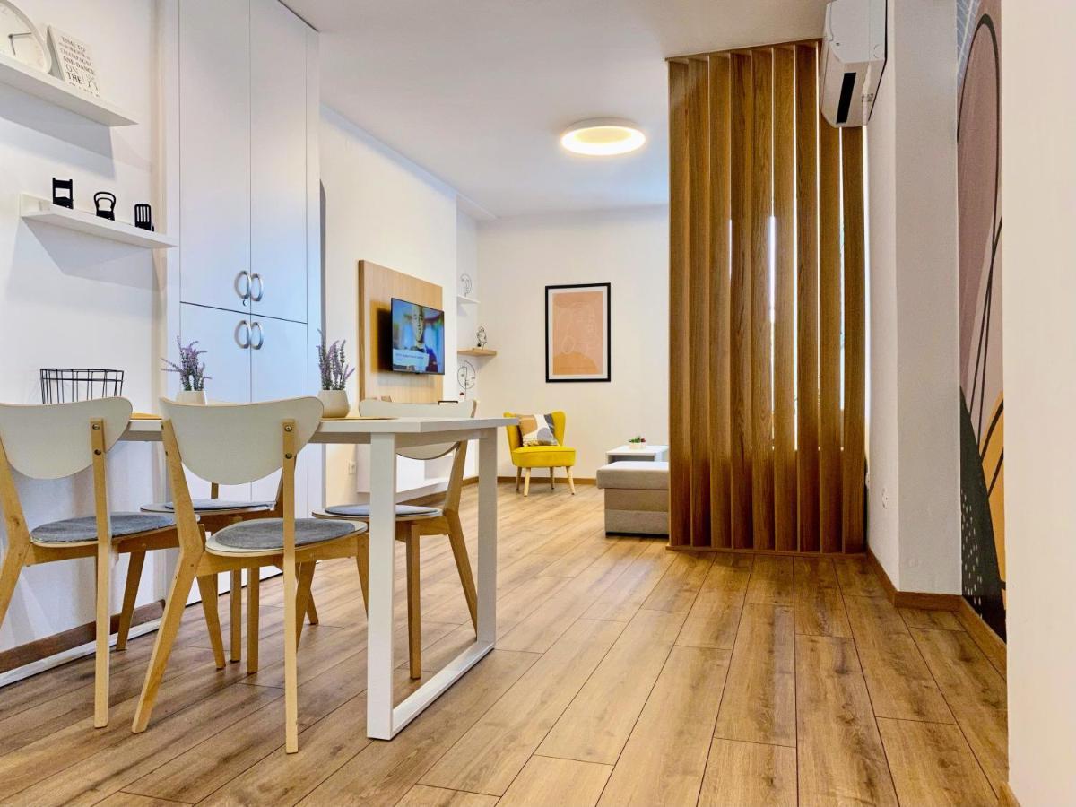 Apartment Passage Dubrovnik Ngoại thất bức ảnh